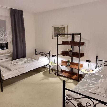 Bookiing Bungalow Kassel Lohfelden Zewnętrze zdjęcie