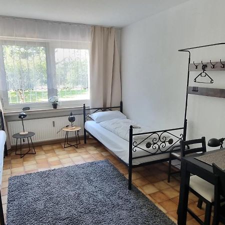 Bookiing Bungalow Kassel Lohfelden Zewnętrze zdjęcie