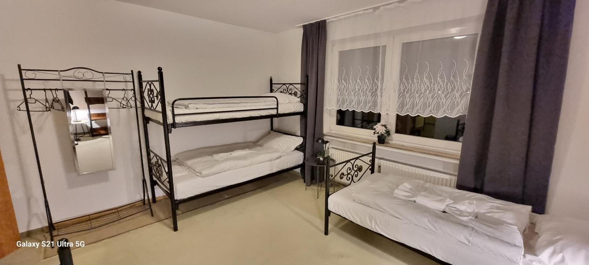 Bookiing Bungalow Kassel Lohfelden Zewnętrze zdjęcie
