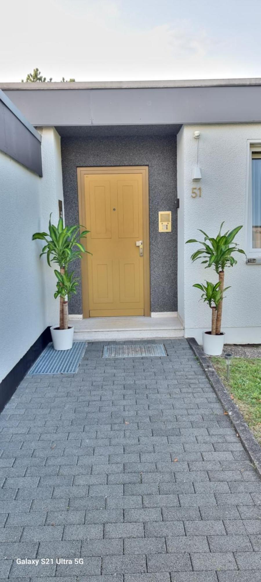 Bookiing Bungalow Kassel Lohfelden Zewnętrze zdjęcie