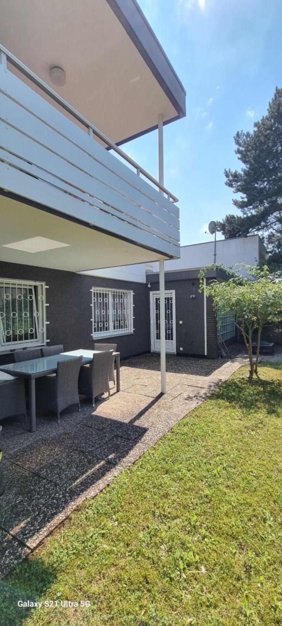 Bookiing Bungalow Kassel Lohfelden Zewnętrze zdjęcie