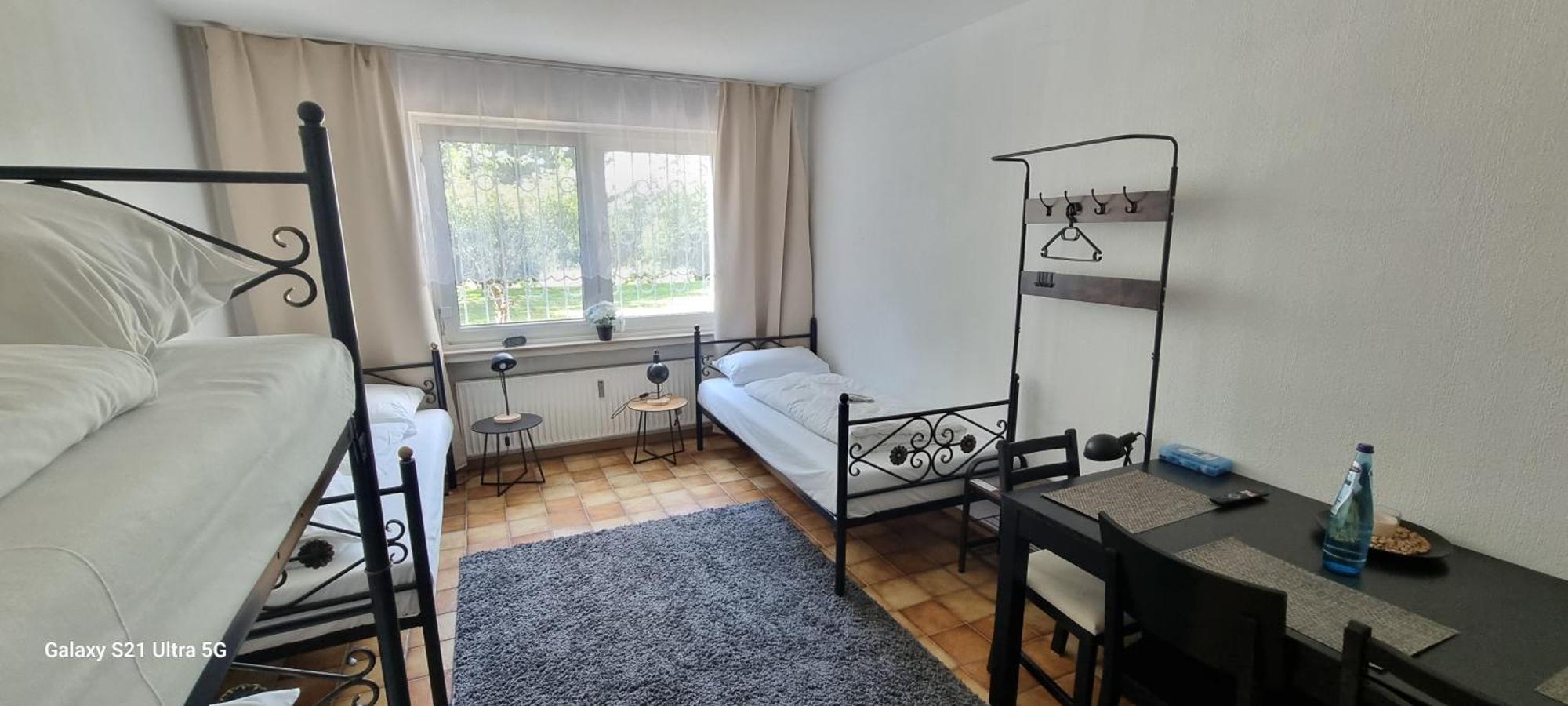 Bookiing Bungalow Kassel Lohfelden Zewnętrze zdjęcie