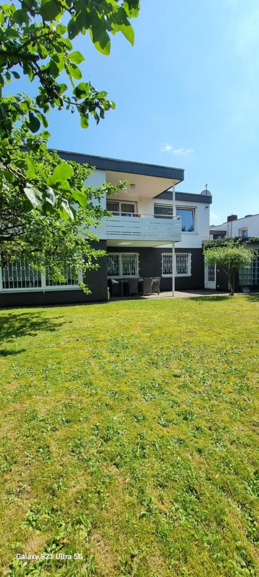 Bookiing Bungalow Kassel Lohfelden Zewnętrze zdjęcie
