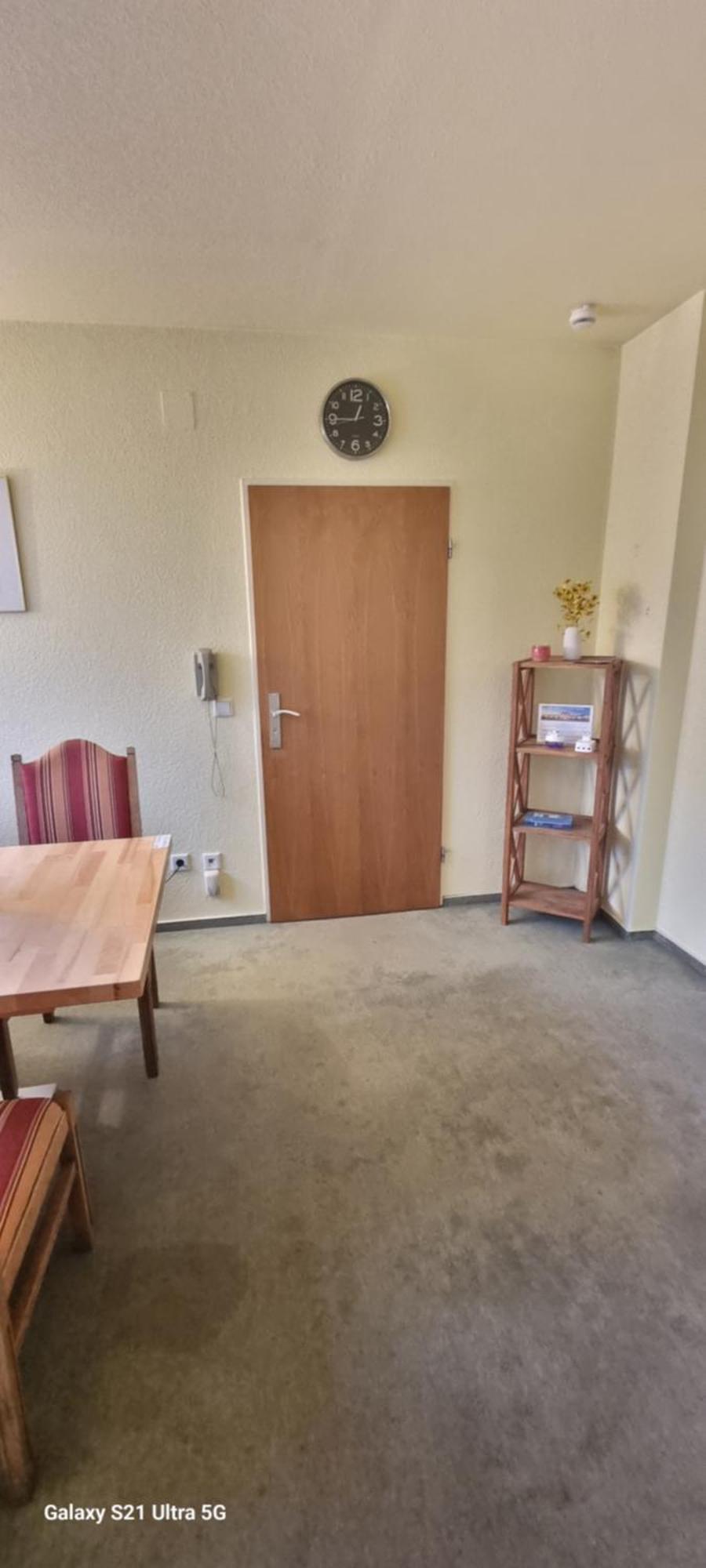 Bookiing Bungalow Kassel Lohfelden Zewnętrze zdjęcie