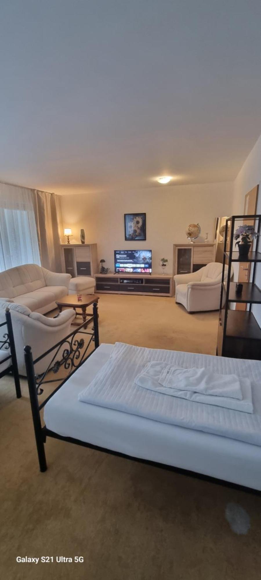 Bookiing Bungalow Kassel Lohfelden Zewnętrze zdjęcie