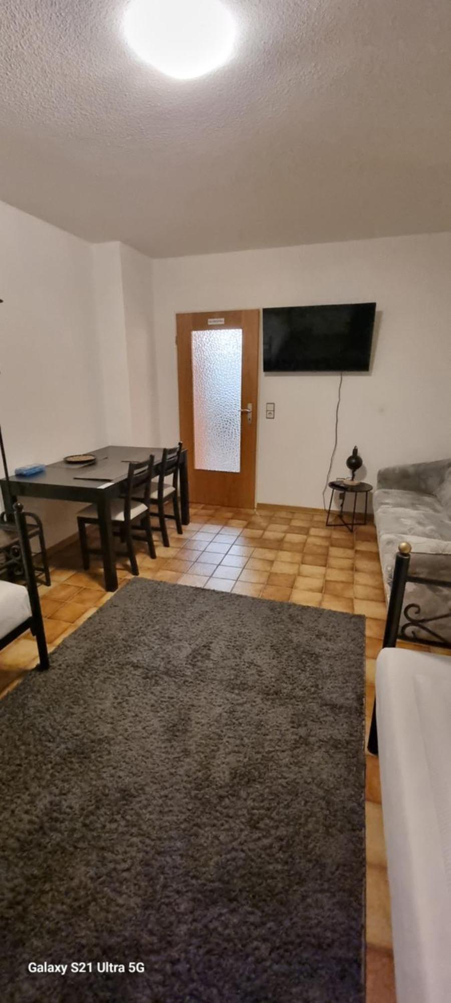 Bookiing Bungalow Kassel Lohfelden Zewnętrze zdjęcie